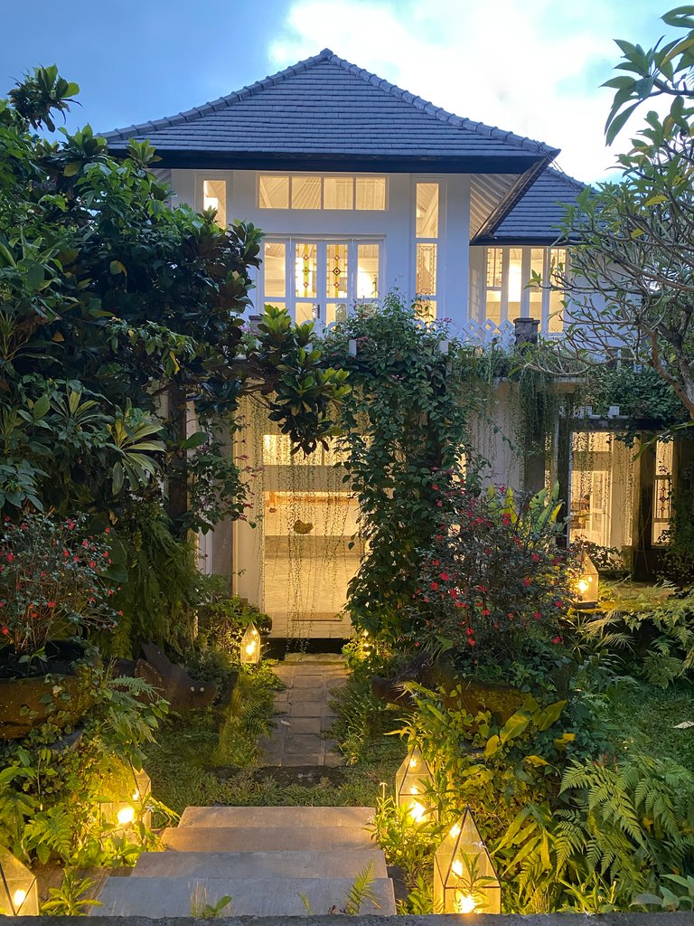 DREAM SPACE IN UBUD