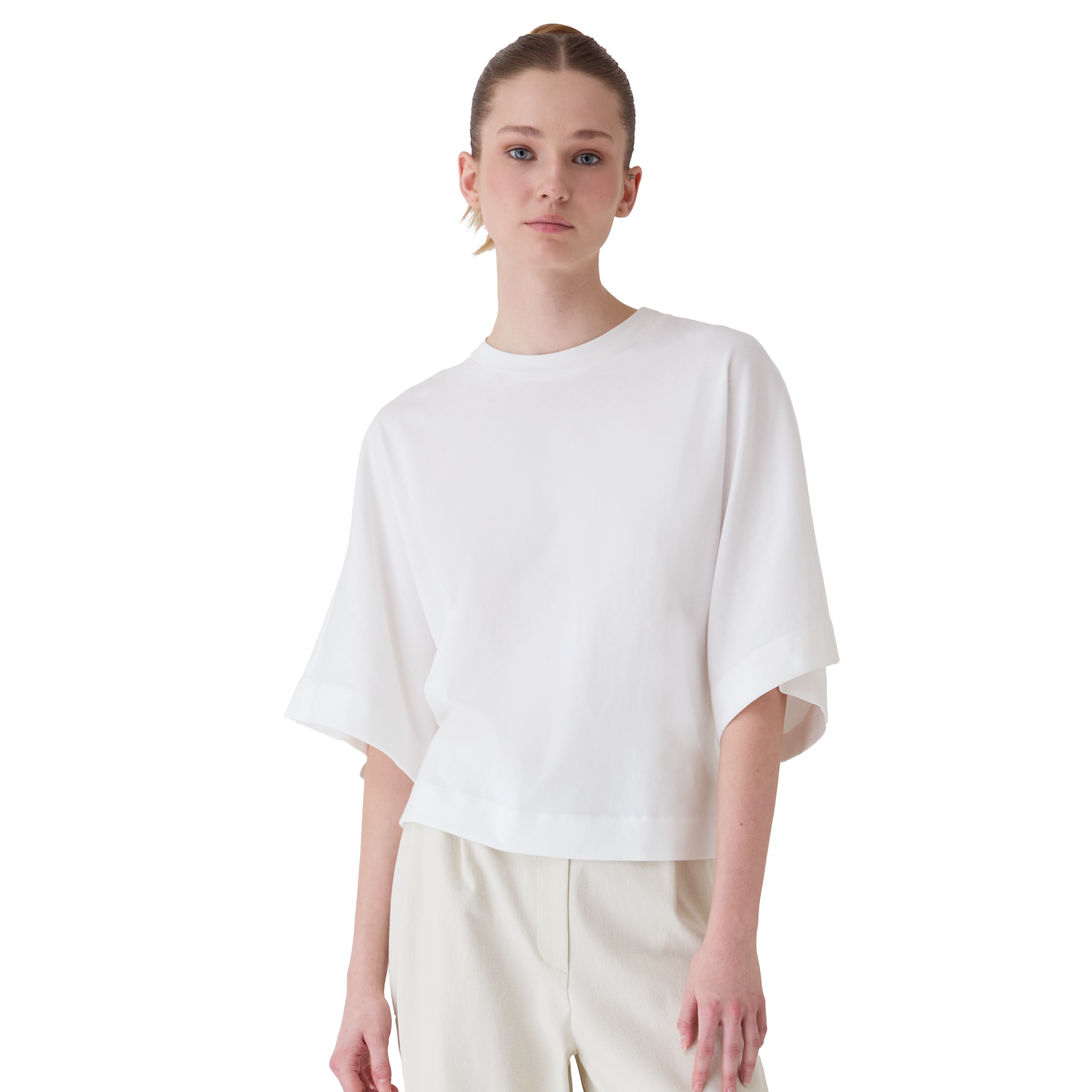 T-SHIRT NO.124