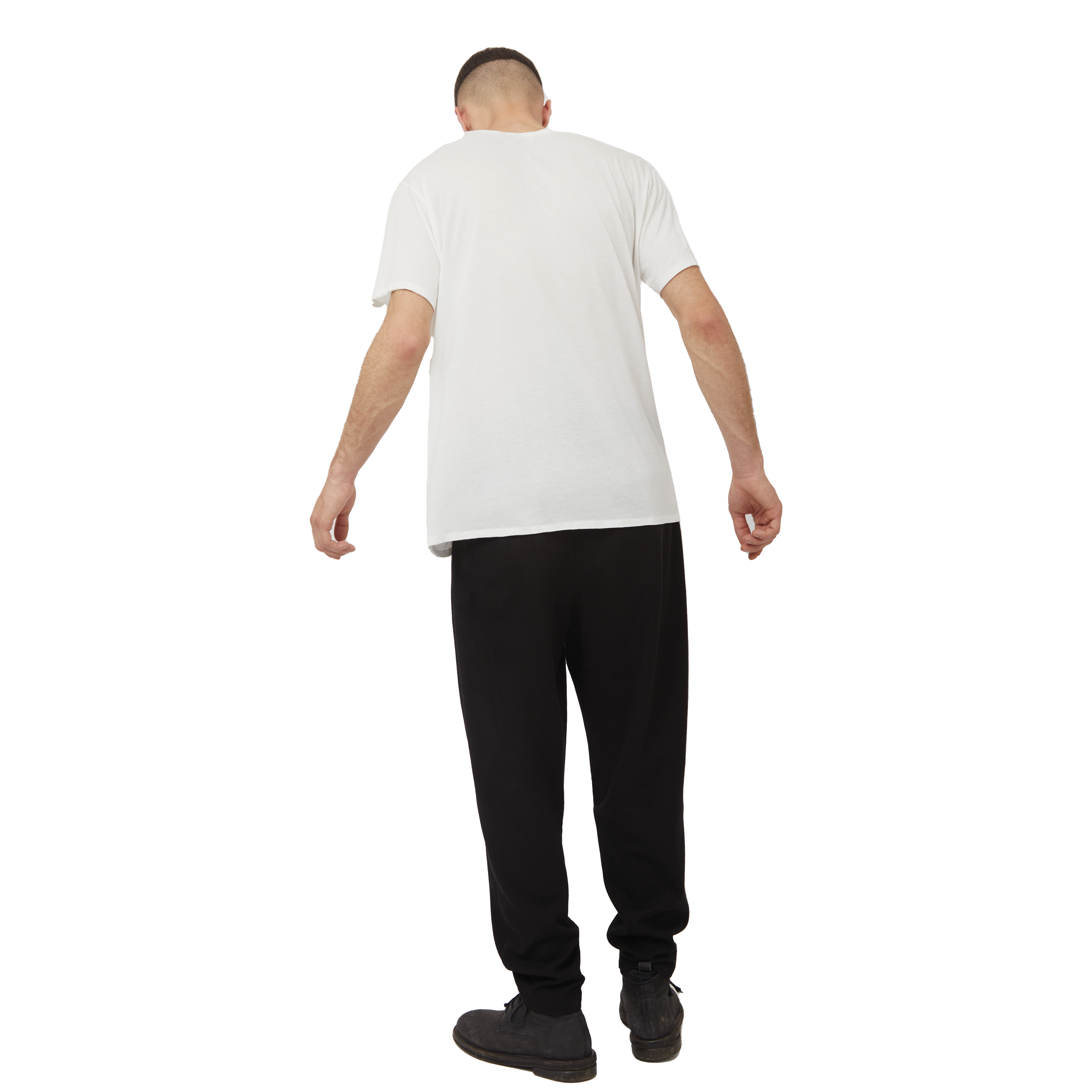 T-SHIRT NO.4