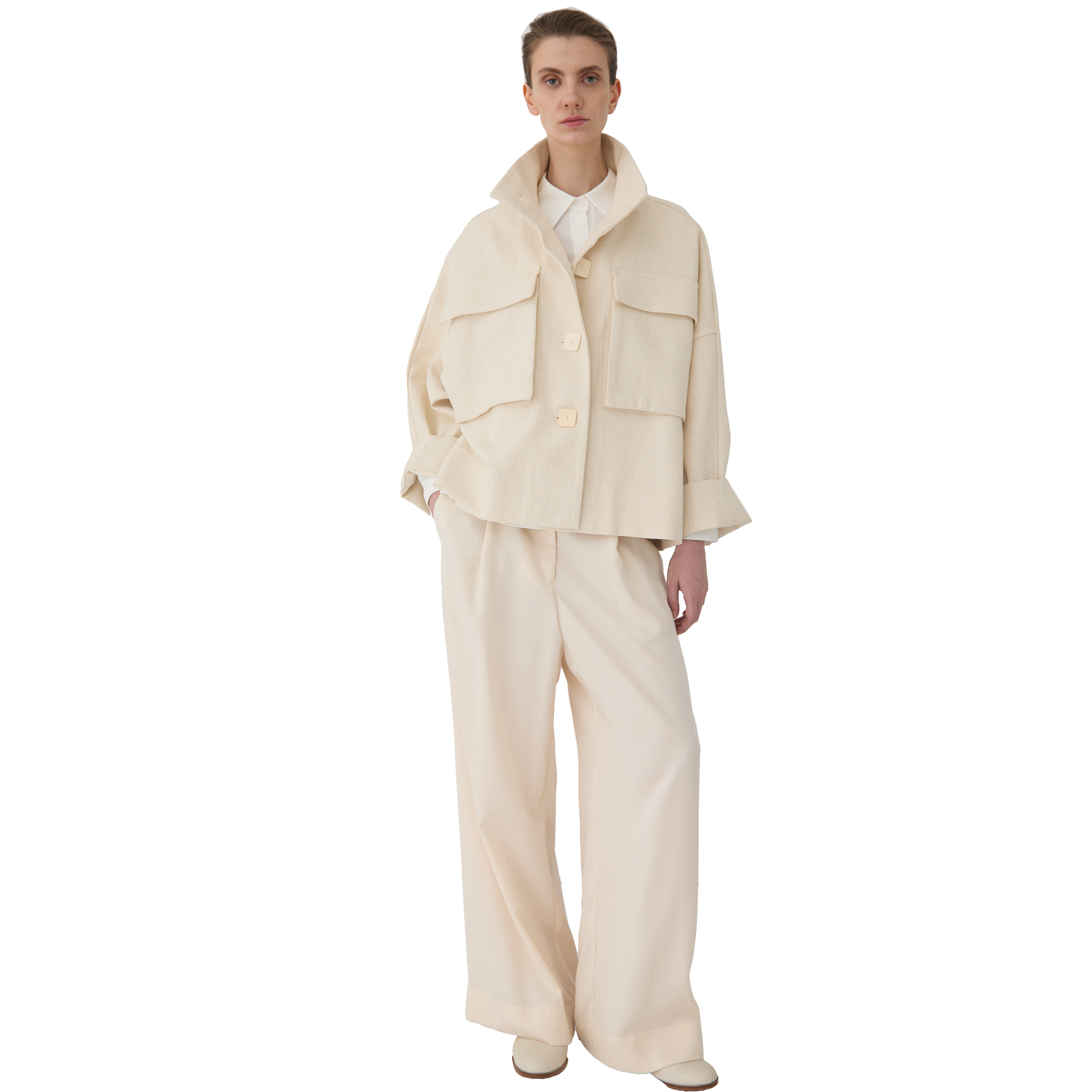 JACKET NO.54
