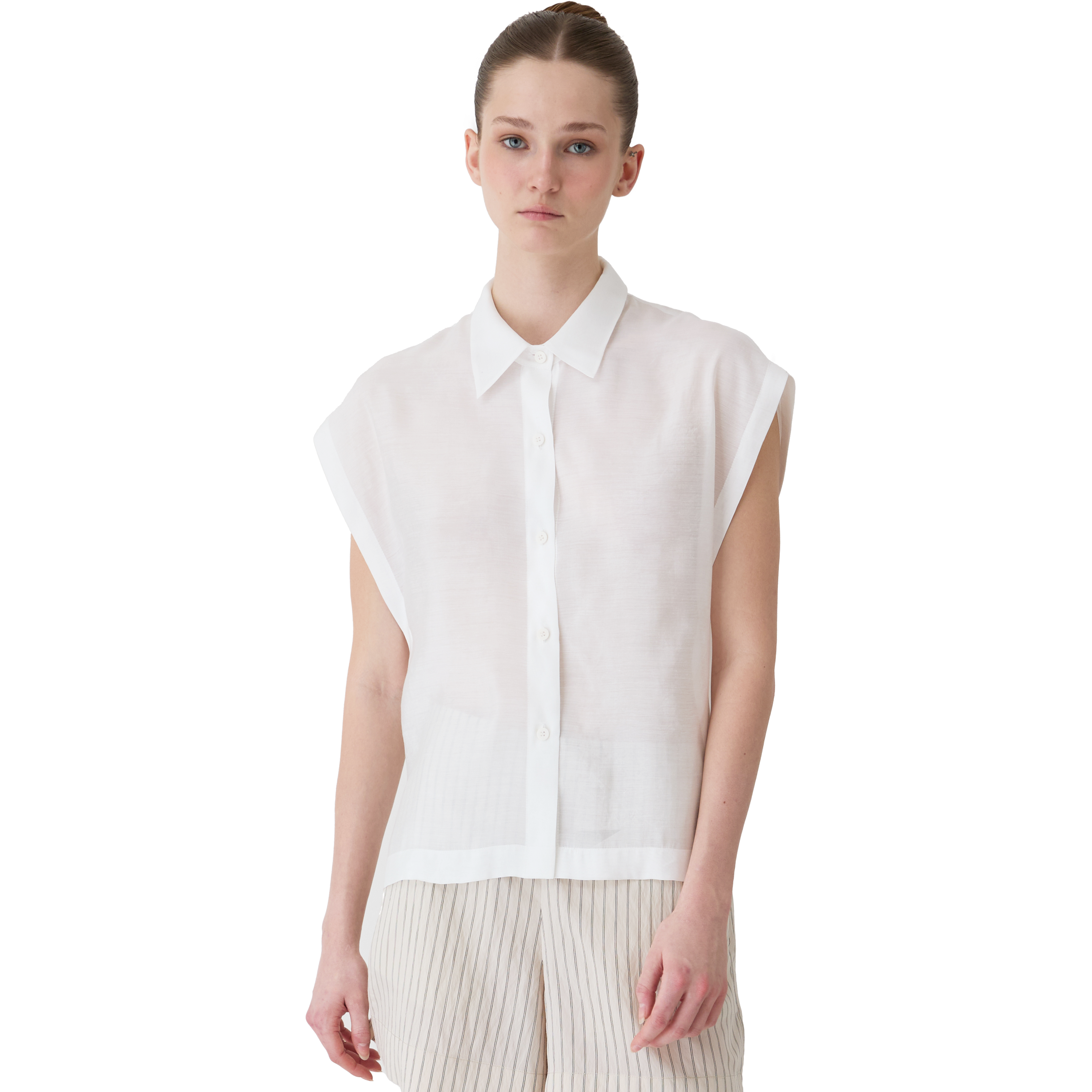 SHIRT NO.121